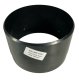 Pluggit Abluft Anschluss NW 150, Länge 90 mm