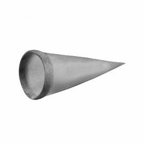 PluggOrifi Filter für AGOP150, DN 150