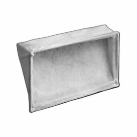 Pluggit PluggOrifi Filterset für AE99