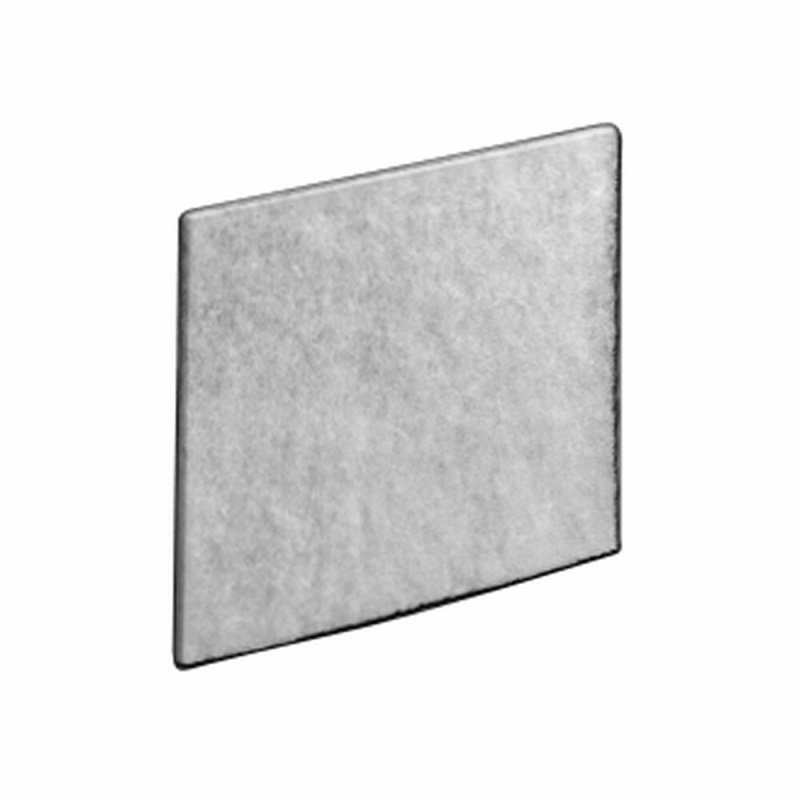 Filter Für Ansaugturm AH2A200 G3 – 3 Stück, 400 Mm | Ersatzfilter Klasse G3 Für Wohnraumlüftung