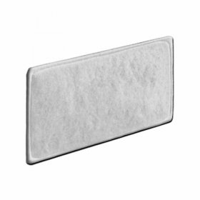 Pluggit PluggOrifi Basis Filterset lang für AB95 mit...