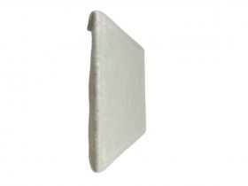 Pluggit PluggOrifi Filter für Bypass Luftweiche ESS1-AESS4