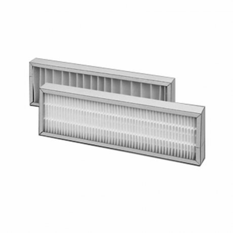 Pluggit PluggOrifi Komfort Filterset für AP450