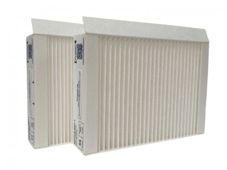 Pluggit PluggOrifi Komfort Filterset für ASPV1.0 und ASPV1.0-E