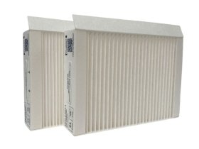 Pluggit PluggOrifi Komfort Filterset für ASPV1.0 und...