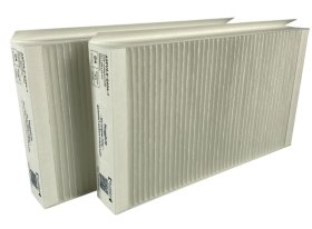 Pluggit PluggOrifi Basis Filterset für ASPV2.0 und...