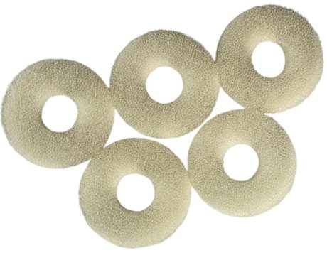 Maico Ersatzluftfilter ALDF 10 T, 5 Stück