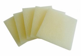 Maico Ersatzluftfilter ALDF 12 G2, 5 Stück