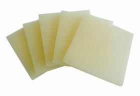 Maico Ersatzluftfilter ALDF 12 G2, 5 Stück