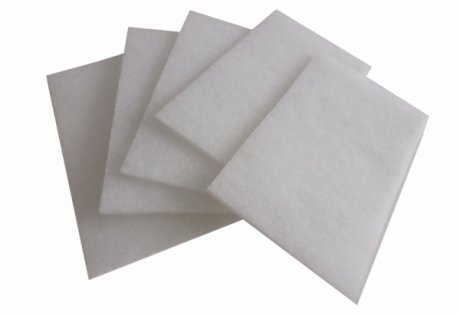 Maico Ersatzluftfilter FF 10, 5 Stück