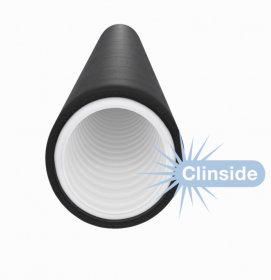 Zehnder ComfoTube Therm gedämmtes Lüftungsrohr...