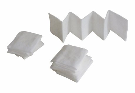 Maico Ersatzluftfilter PF 100, 5 Stück
