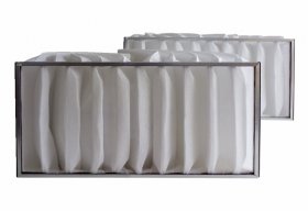 Maico Ersatzluftfilter KF 50