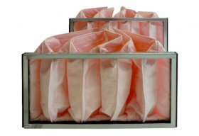 Maico Ersatzluftfilter KF 22-7