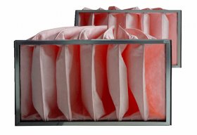 Maico Ersatzluftfilter KF 35-7