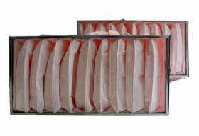 Maico Ersatzluftfilter KF 56-7