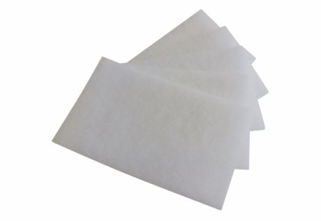 Maico Ersatzluftfilter FF 17, 5 Stück