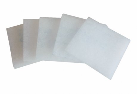 Maico Ersatzluftfilter ZF 17, 5 Stück
