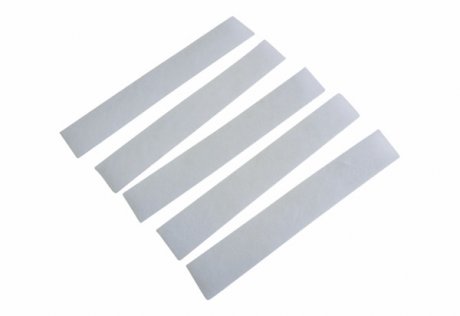 Maico Ersatzluftfilter ZF 17 S, 5 Stück