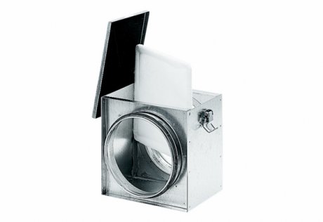 Maico Luftfilter TFE 16-4