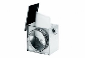 Maico Luftfilter TFE 35-4