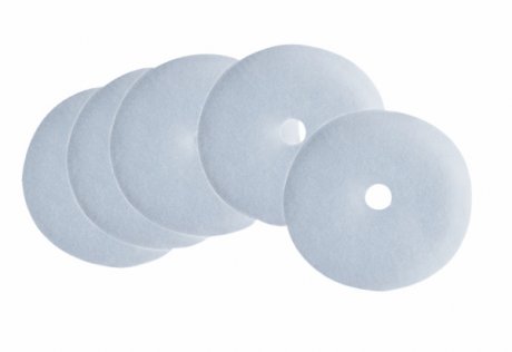 Maico Ersatzluftfilter ZF EC, Großpackung 100 Stück