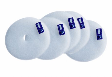 Maico Ersatzluftfilter ZF EC+, Großpackung 100 Stück