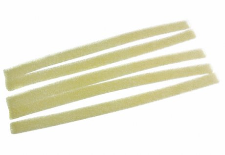 Maico Ersatzluftfilter ZEF 45 F, 5 Stück