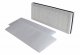 Maico Ersatzluftfilter WSF 250, 3 Stück