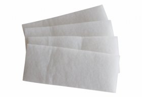 Maico Ersatzluftfilter WSG 300-400, 4 Stück