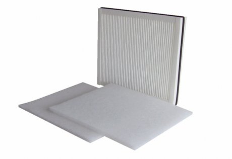 Maico Ersatzluftfilter WSF 600, 3 Stück