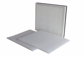 Maico Ersatzluftfilter WSF 600, 3 Stück