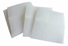 Maico Ersatzluftfilter WSG 600-1, 4 Stück