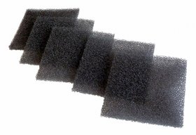 Maico Ersatzluftfilter AZP, 5 Stück