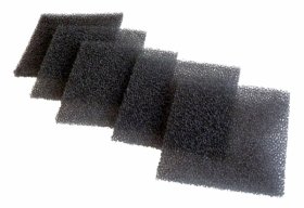 Maico Ersatzluftfilter AZP, 5 Stück