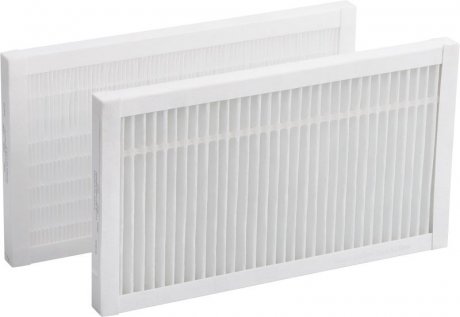 Viessmann Feinfiltersatz für Vitovent 300-F mit Enthalpiewärmetauscher