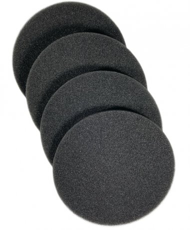 Buderus Grobfilterset G3 FSG 160, 4 Stück