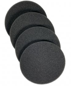 Buderus Grobfilterset G3 FSG 160, 4 Stück