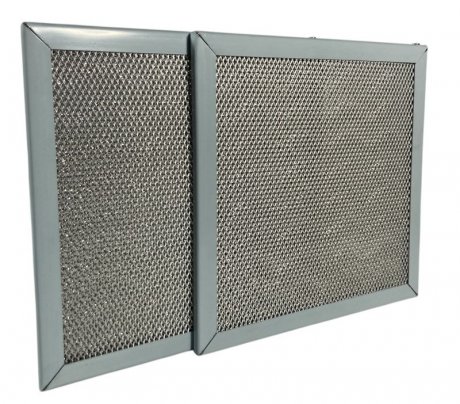 Helios Ersatzfilter zu ELF-VFE, G2