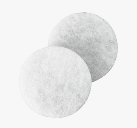 Helios Ersatz-Luftfilter zu KWL EC 45, G3