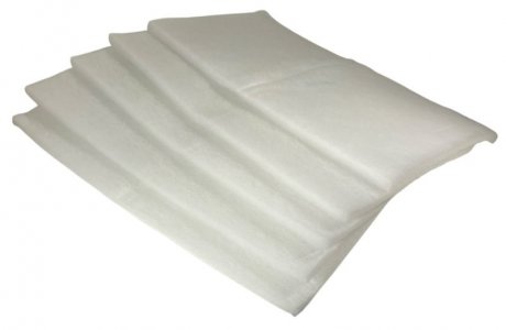 Helios Ersatzluftfilter ELFBR 315, 5 Stück