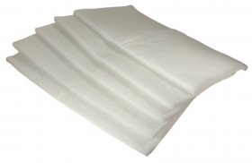 Helios Ersatzluftfilter ELFBR 315, 5 Stück