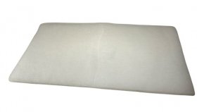 Helios Ersatzluftfilter ELFBR 315, 5 Stück