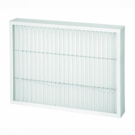 Helios Ersatzluftfilter ELF-ALB 220/4/50/30 G4, 3 Stück