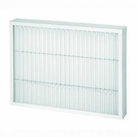 Helios Ersatzluftfilter ELF-ALB 220/4/50/30 G4, 3 Stück