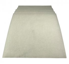 Helios Ersatzluftfilter ELF 250, 5 Stück