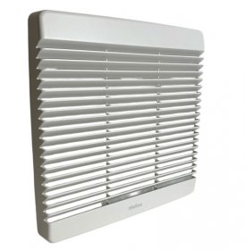 Helios Luftfilter für Wand-/Deckenmontage Typ LF 250