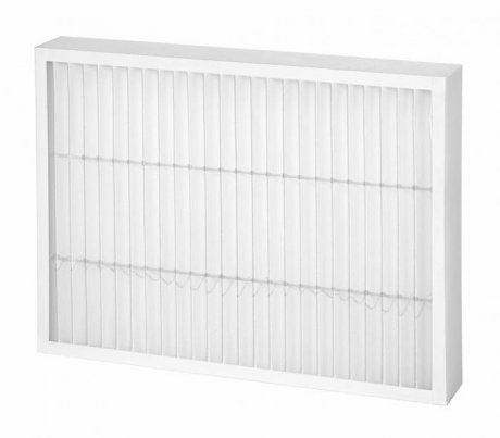 Helios Ersatzfilter ELF-ALB 40/20 G4, 3 Stück