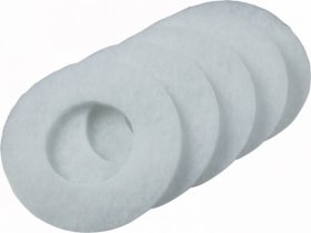 Stiebel Eltron Filtermattenset FMS G3-5 LA 60, 5 Stück