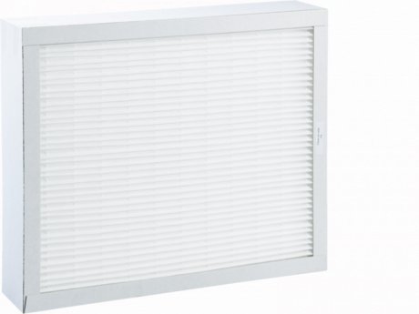 Stiebel Eltron Außenluftfilter F9, LTM dezent FMS F9-1